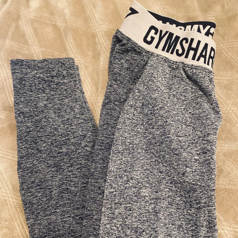 Gymshark Flex Leggings